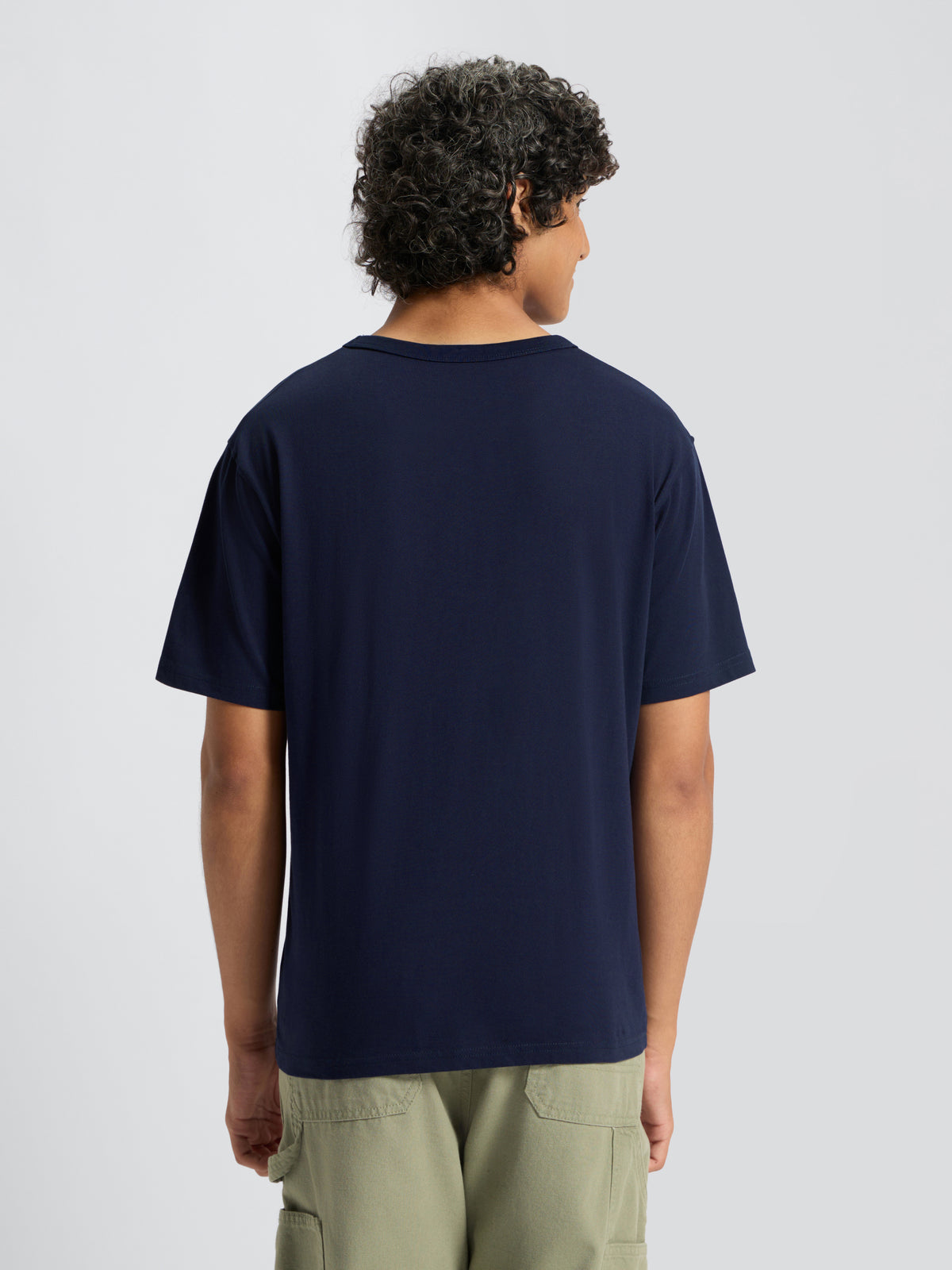 Offline Luxury Men's Tee