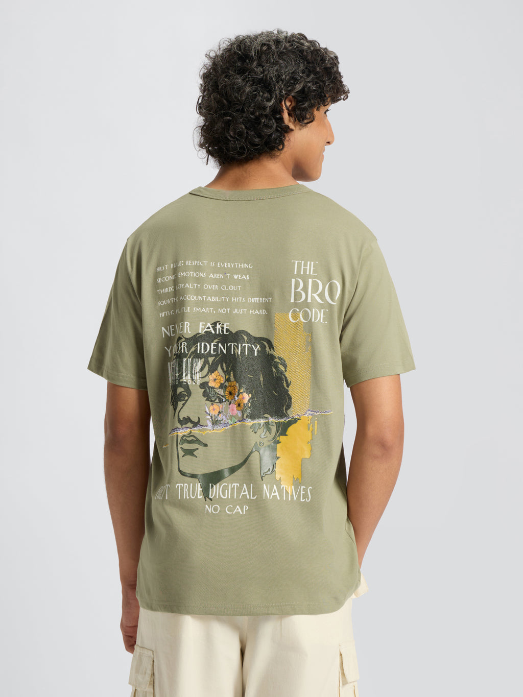 Moss Green