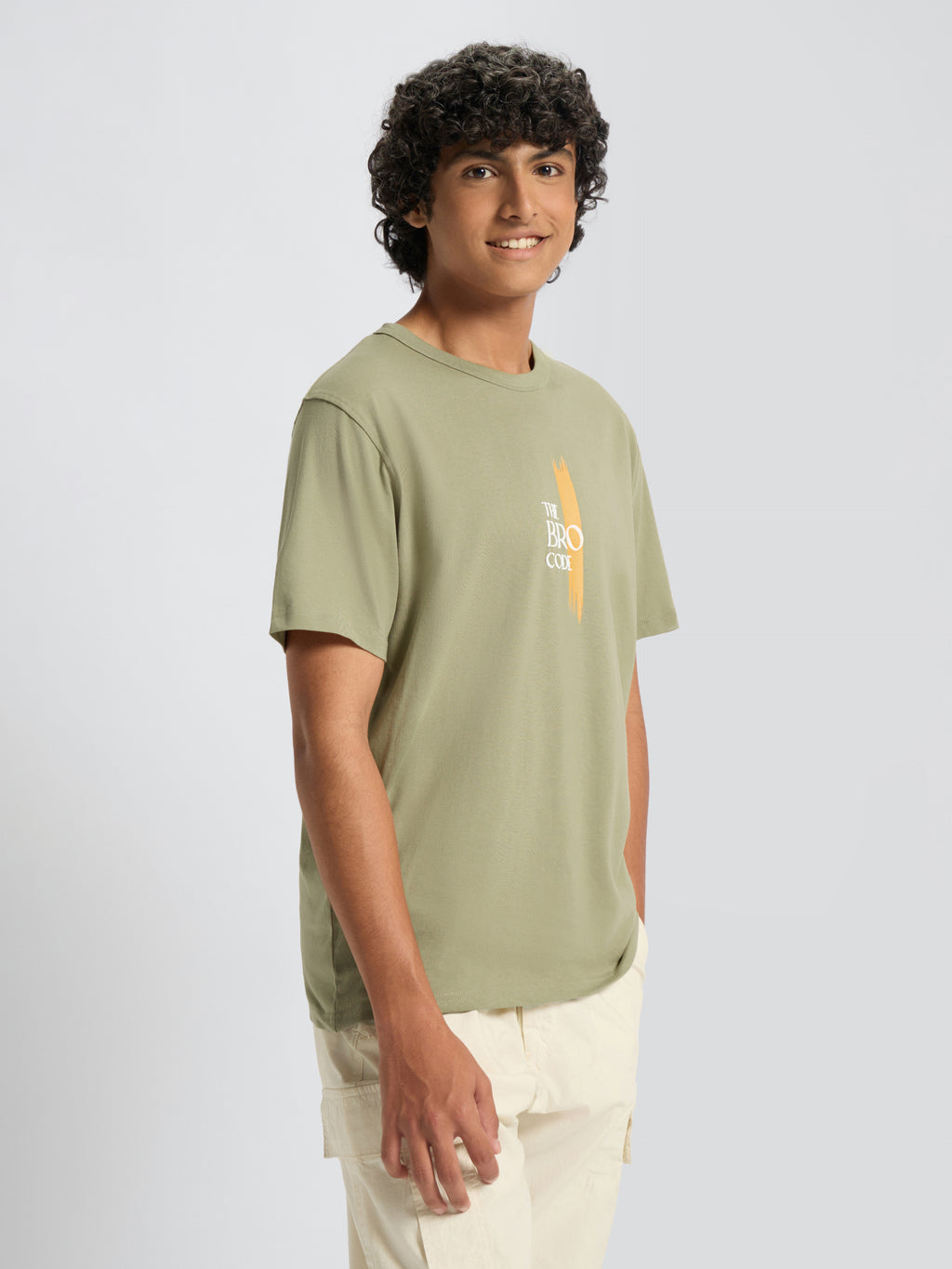 Moss Green