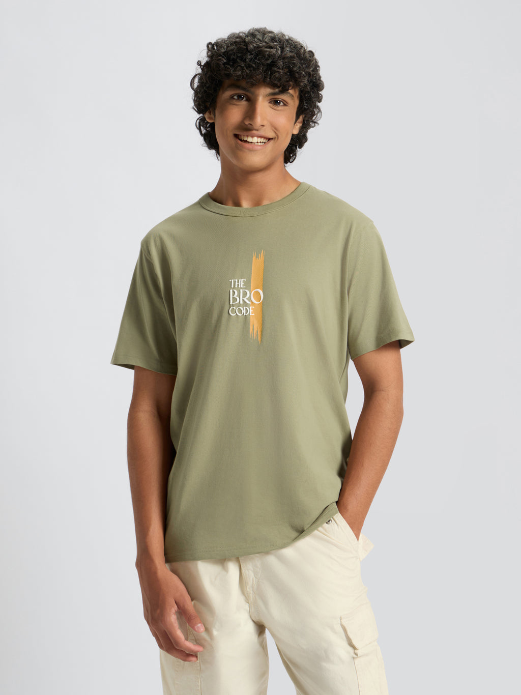 Moss Green