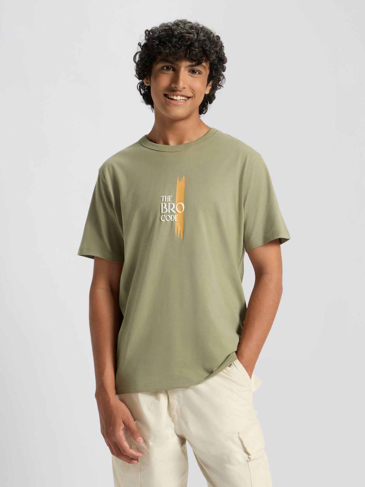 Moss Green