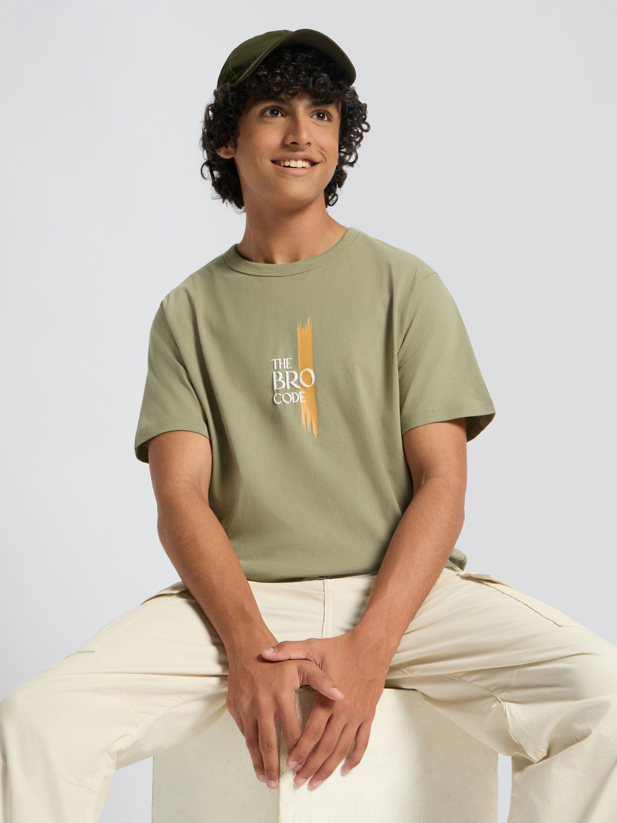 Moss Green