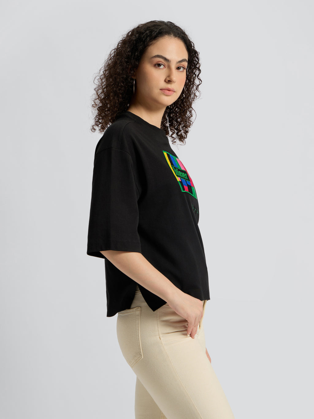 Believer Women's Tee