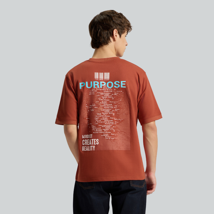 Find your Purpose Men's Tee