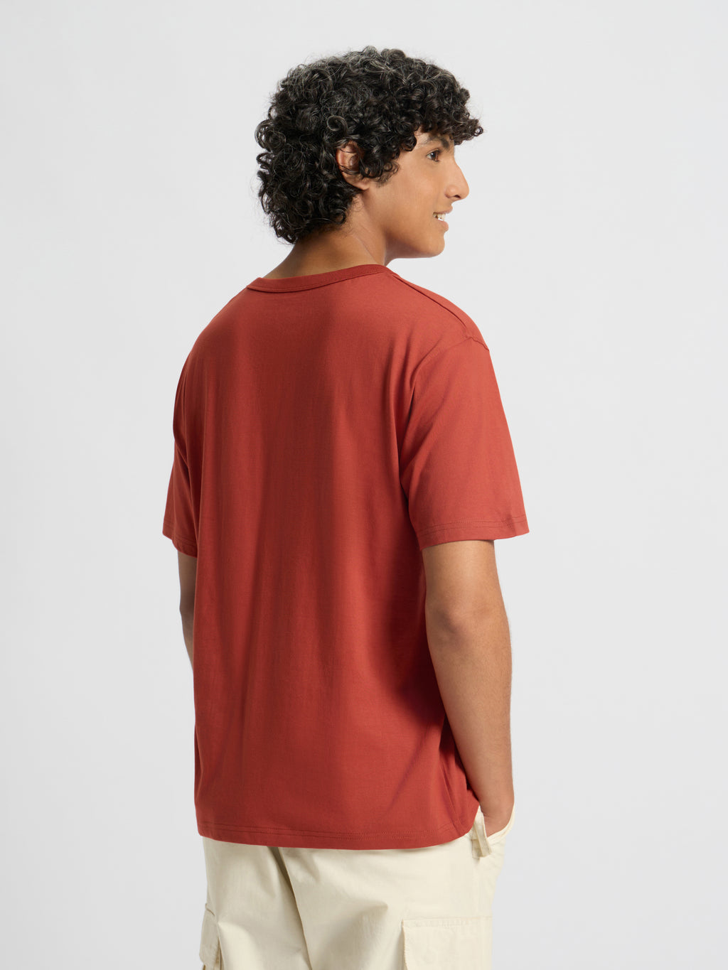 Need a Break Men's Tee
