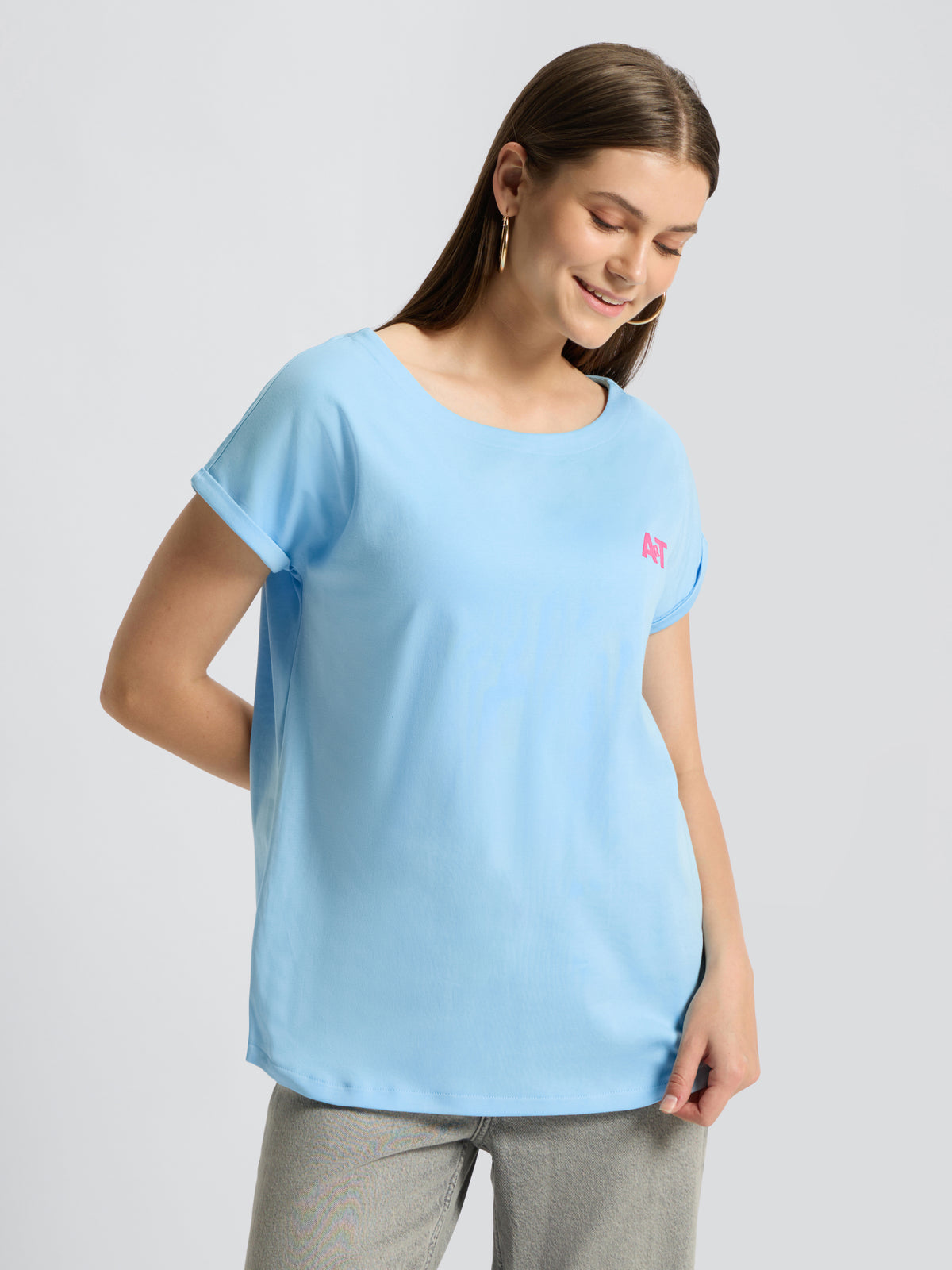 Sky Blue