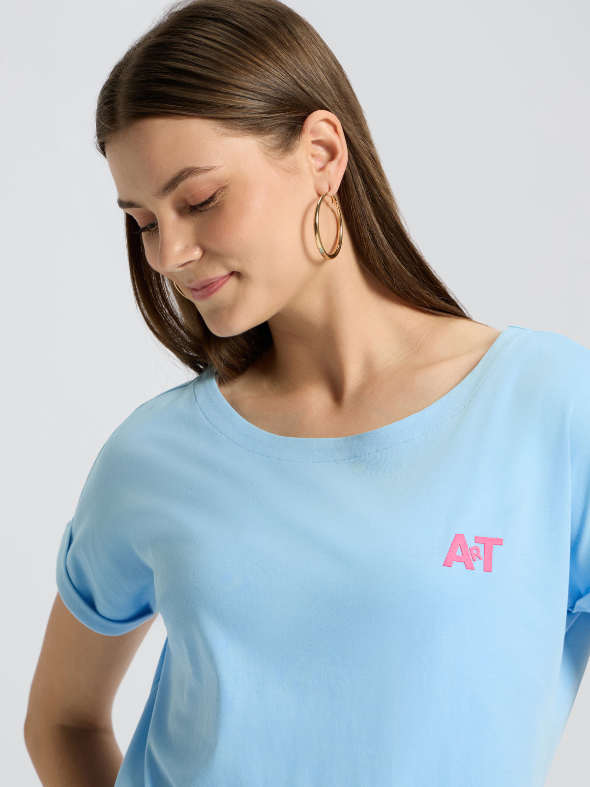 Sky Blue