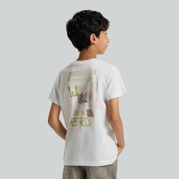 Perfect Fusion Boy's Tee