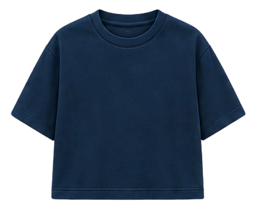 Base Camp Boy's Tee