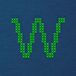 CROSS STITCH