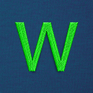 EMBROIDERY