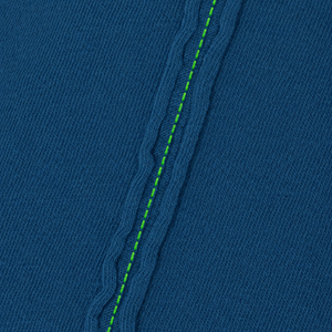 RAW EDGED APPLIQUÉ