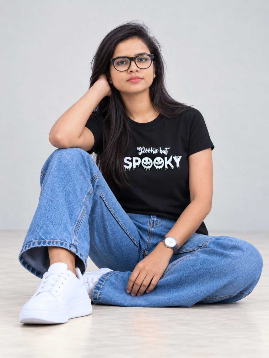 Pookie but Spooky Women's Tee
