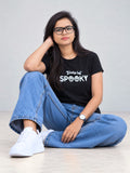 Pookie but Spooky Women's Tee