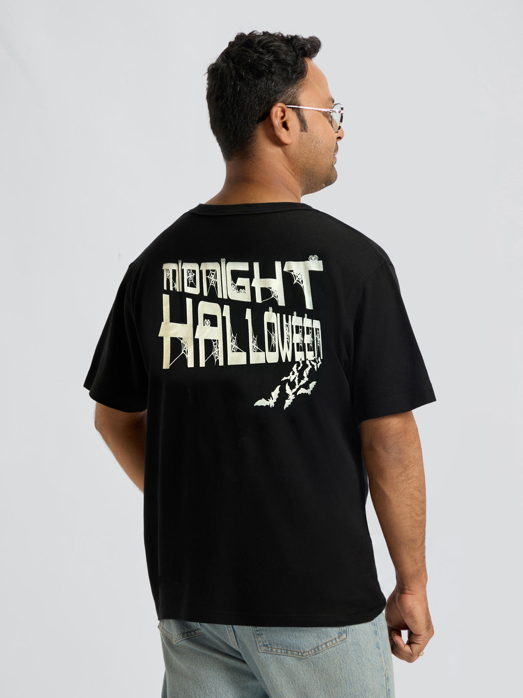 Nocturnal Life Men's Tee