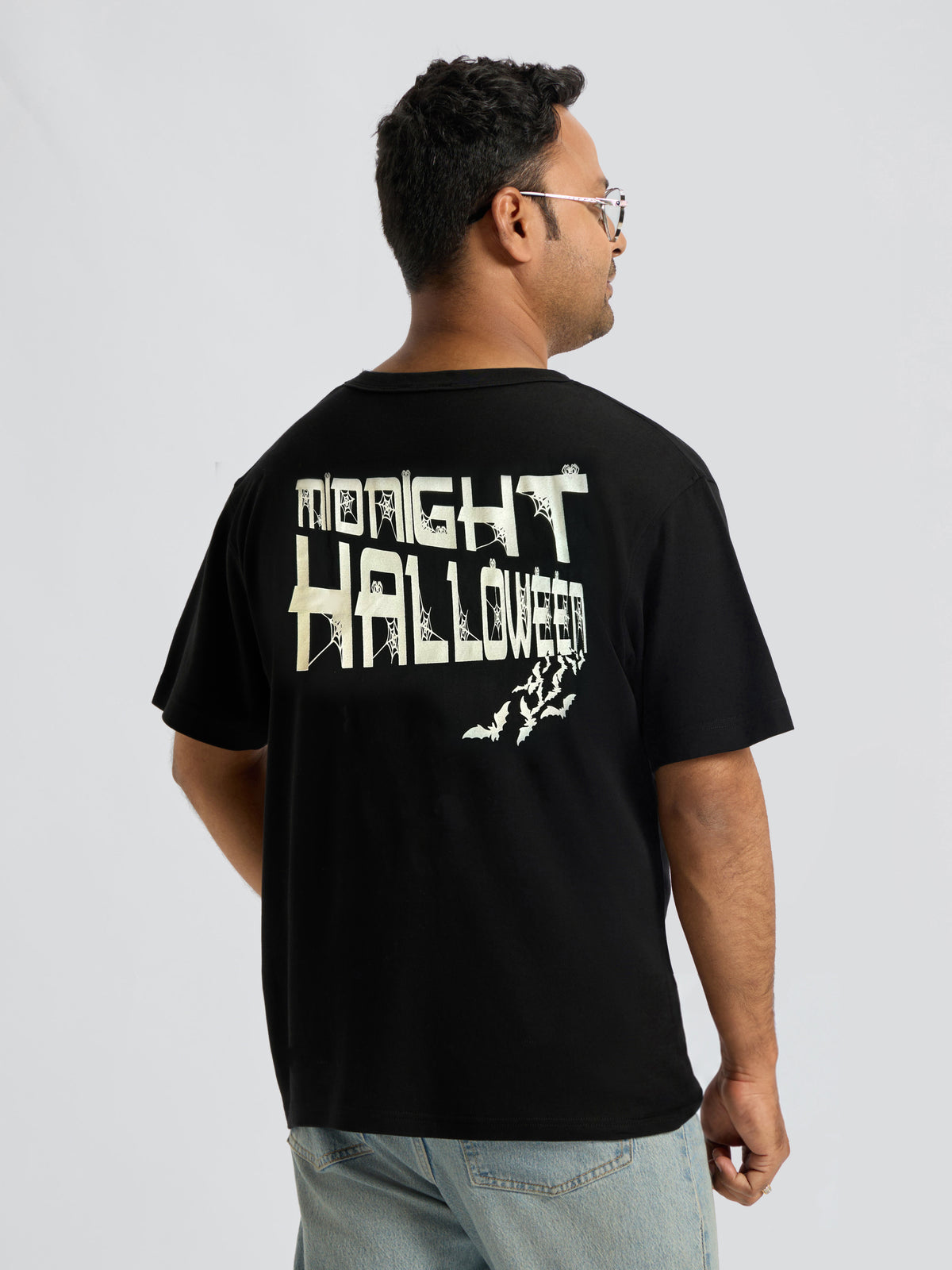 Nocturnal Life Men's Tee