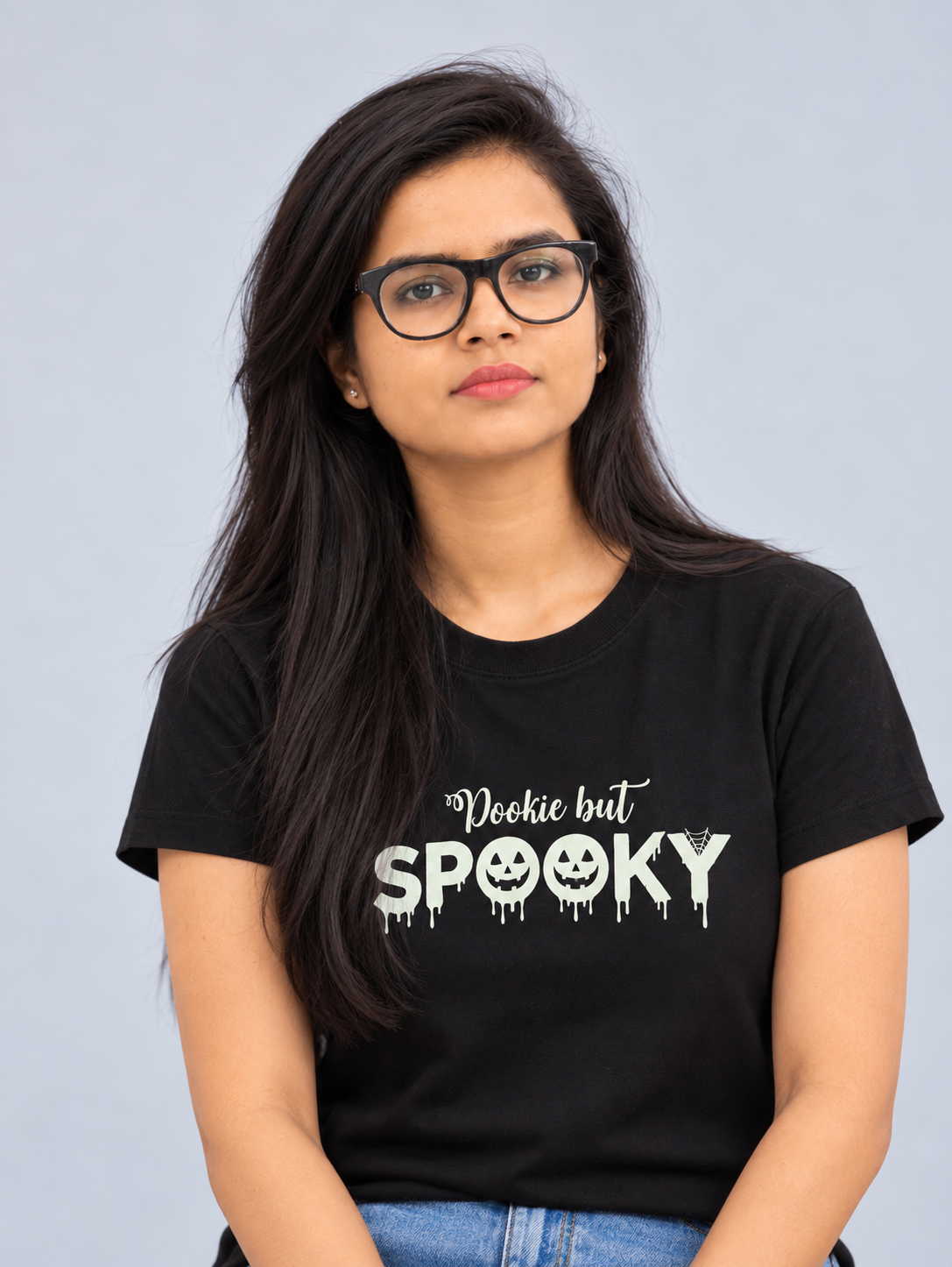 Pookie but Spooky Women's Tee